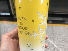 -7分甜(苏州园区科文中心店)