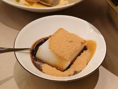 -漢舍川菜馆(国贸商城店)