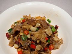-徽州小镇(高新店)