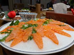 -兰婆婆餐厅淳安菜