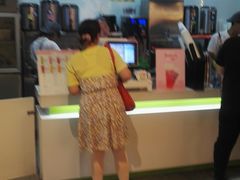 -鲜果时间(南开大悦城店)