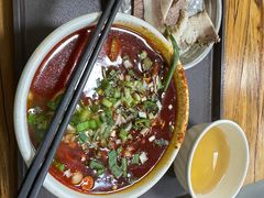 -清真·马安军辣子牛肉面