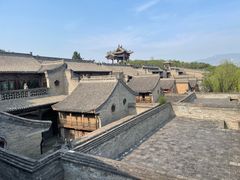 -山西王家大院