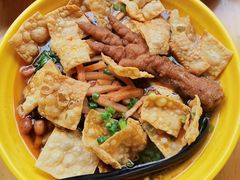 原味螺蛳粉-龍城柳州螺蛳粉(群星路店)