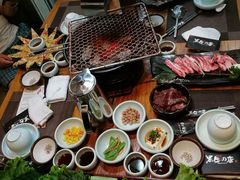 -黑牛の店·和牛烧肉(大悦城店)