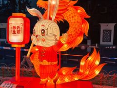 -老门东历史文化街区