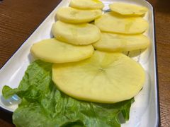 -正宗齐齐哈尔烤肉·齐牛哥鲜切炭火烤肉(杭州总店)