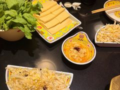 -芦月轩羊蝎子(劲松店)