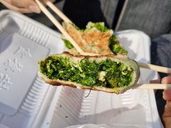 茴香盒子-玉华台饭庄(裕中西里小区店)