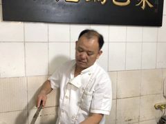 -陈记锅巴菜(五大道店)
