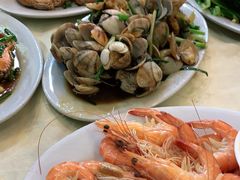 -秋姐美食店(旅游大道店)