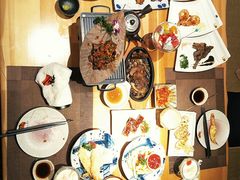 -割烹旭日本料理(龙湖狮山天街店)