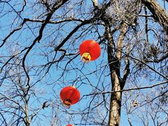 -终南山南五台景区