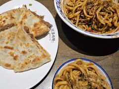 -河沿肉饼Beijing Pie(东华门店)
