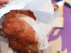 -汉堡王(烟台宝龙店)