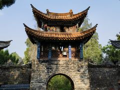 -昆明市金殿名胜区