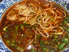 -北区拉面(泰丰家园店)