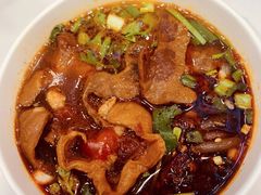 -八一路好吃街(雨田商务大厦店)