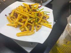 -胡二厨 ·甲鱼牛羊鞭·小龙虾(虎泉店)