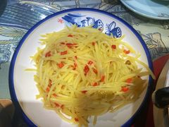 酸辣土豆丝-井水小厨·湘菜(活力广场店)