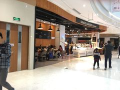 -格瑞思动物奶油生日蛋糕(圆融店)