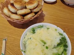 -和兴记牛肉火勺·羊汤(于洪广场店)
