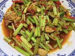 -盐井记·自贡美蛙鲜锅兔(中和店)