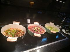 -美食汇自助西餐厅(荆州富力万达嘉华酒店)