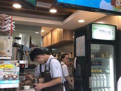 -TPLUS茶家(淮海店)