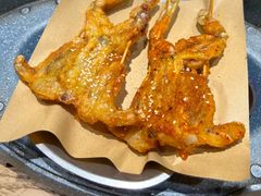 -青花椒秘制烤鱼(光启城店)