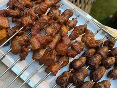 -王记西鎮电烤肉(汶上路店)