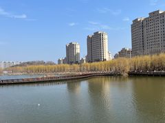 -大连外国语大学(旅顺校区)