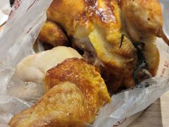 -吴山烤禽 (吴山路店)