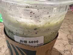 -星巴克(北京新东安)