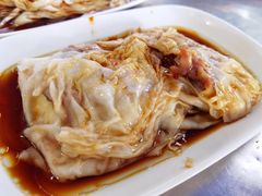 牛肉拉肠-源记肠粉(华贵路店)