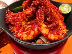 -仓桥家·焗寿司·锅物(光谷步行街店)