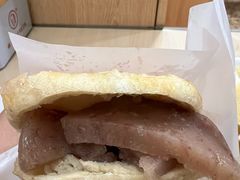 -闫家驴肉老店(华电一校店)