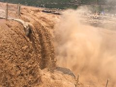 -陕西黄河壶口瀑布旅游区