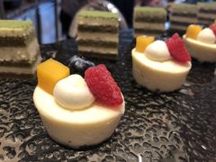 -TABLE·味西餐厅-成都茂业JW万豪酒店