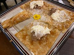-LA CREPERIE BRETONNE布列塔尼法式餐厅(天童北路店)