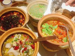 -7mall美食潮地标