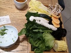 -云渔堂蒸汽石锅鱼(万达店)