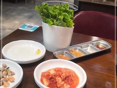 -·缸桶屋·韩式牛肋条自助烤肉(西湖D11店)