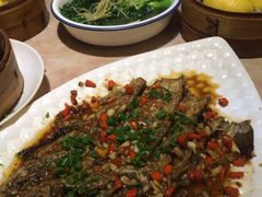 -客乡情(南京东路店)
