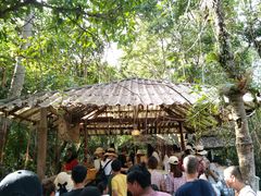 娜娜法式面包亭-Bamboo Saturday Market(Nana Jungle)