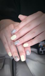 -情同手足美甲美睫