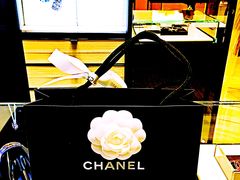 -CHANEL(恒隆广场店)