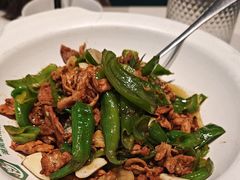 -绿草地·湘菜(芙蓉天街店)
