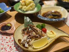 -彩汐 日式海鲜&烧鸟居酒屋