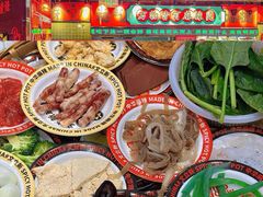 -文立新麻辣烫(合生汇21街区店)